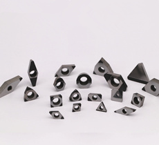 пластины PCD