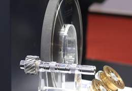 CBN круги на керамической связке