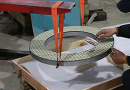 керамические круги CBN